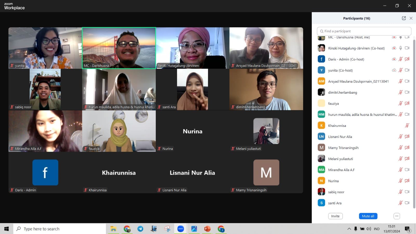 Work and Study Abroad 007